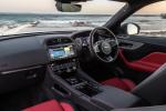 Jaguar F-Pace 25d AWD Chequered Flag 2020 года (ZA)